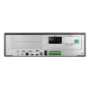 BCS-P-NVR12816R-8KR, 128Ch IP, 32Mp, 265+, 16xHDD